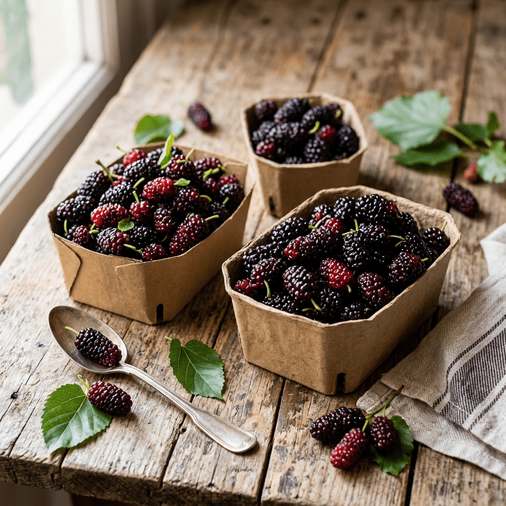 More Fresche – Cassetta da 1 kg (8x125g) - Le Tre Virtù s.s.