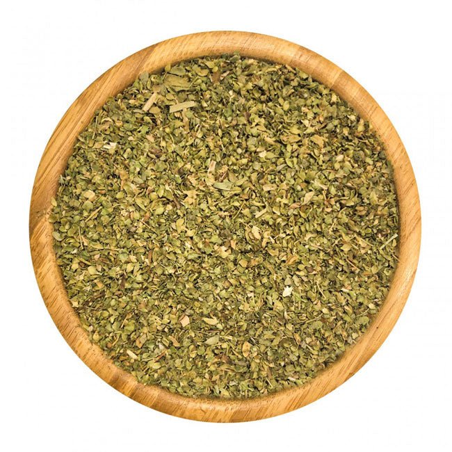 Origano Siciliano Secco Sgranato (0.5KG) - Le Tre Virtù s.s.